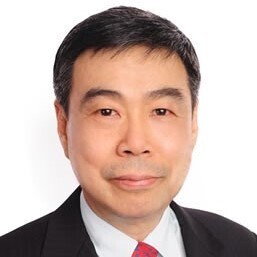 Dr Lim Mong Hoo